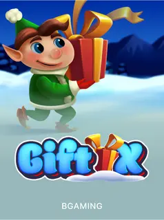 Игра Gift X